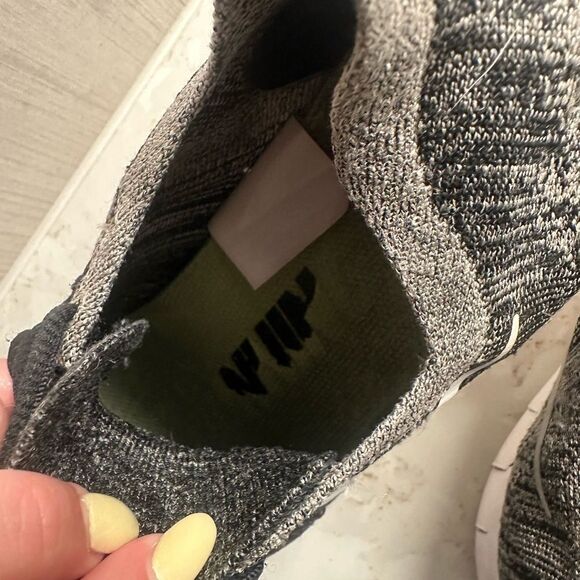 Men’s Nike Free Run - Picture 9 of 10